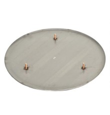 Диск затирочный ∅ 560 мм, для 795206