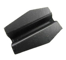 Камень алмазный EX-GC40E, черный