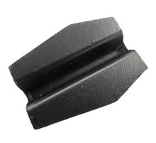 Камень алмазный EX-GC40E, черный