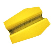 Камень алмазный EX-HC 20, желтый