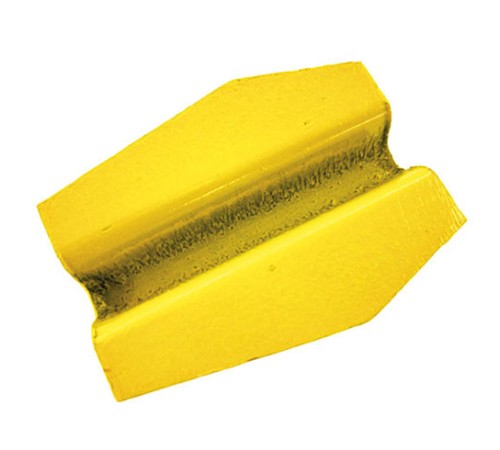 Камень алмазный EX-HC 20, желтый