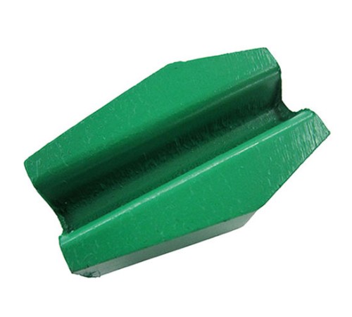 Камень алмазный EX-SBC 40, зеленый