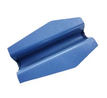 Камень алмазный EX-SBG 60, синий