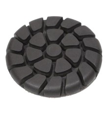Алмазный шлифовальный пад HYBRID K 50