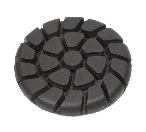 Алмазный шлифовальный пад HYBRID K 100