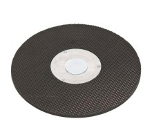 Монтажный диск, резиновый, Ø 406 мм