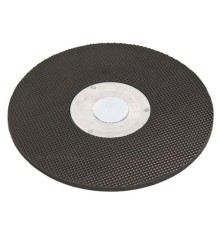 Монтажный диск, резиновый, Ø 406 мм