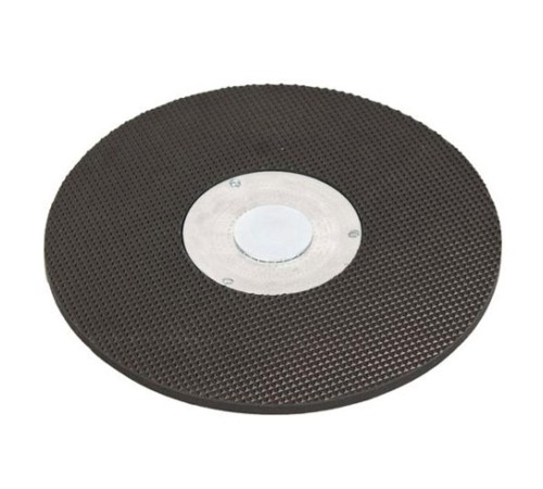 Монтажный диск, резиновый, Ø 406 мм