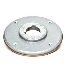 Шлифовальный диск, карбид-вольфрам, K 16, ∅ 440 мм