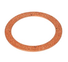 Карбид-вольфрамовый шлифовальный круг, K 16, ∅ 440 мм