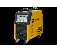 Аппарат аргонодуговой сварки HUGONG SUPERWAVE 500U (без БО и тележки)