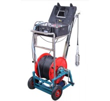 Телеинспекция скважин SJ-C90 (300 м) Телеинспекция скважин SJ-C90 (300 м)
