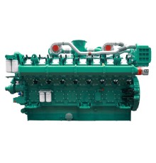 Yuchai YCC105TA4500-G30 Yuchai YCC105TA4500-G30