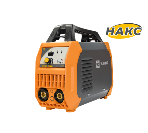 Сварочный инвертор HUGONG ESTICK 200ED III
