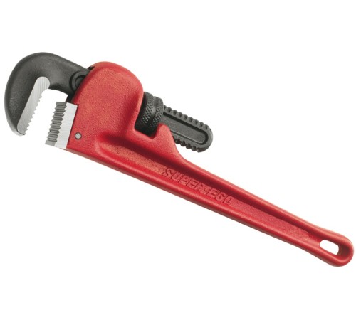 Американские одноручные газовые ключи HEAVY DUTY ECO (SE1221800)