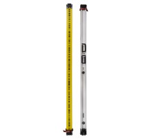 Набор инварных реек RGK INVAR LC3 (3 м тип Leica)