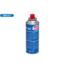 Газовый баллончик BTN 250