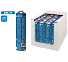 Газовый баллончик BTP 300