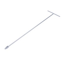 Вороток 3/8", 750 мм, Т-образный, с карданом KING TONY 3795-30