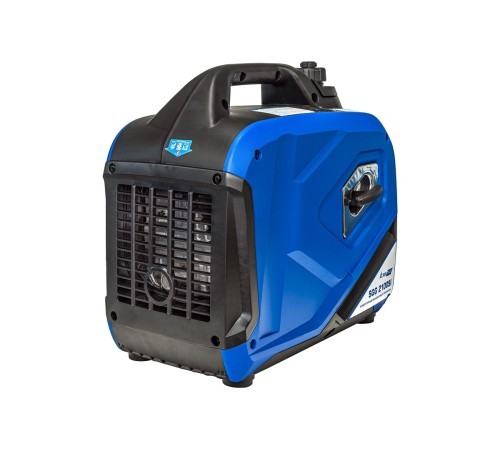 Бензогенератор инверторный SGG 2100Si Бензогенератор инверторный SGG 2100Si