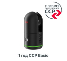 Программа поддержки лазерного сканера Leica BLK360 G2 CCP Basic на 1 год