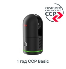 Программа поддержки лазерного сканера Leica BLK360 G2 CCP Basic на 1 год