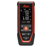 Лазерный дальномер Leica DISTO D2
