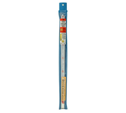 Телескопическая линейка Shinwa 190см Телескопическая линейка Shinwa 190см