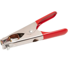 Клемма заземления КЗ-300  / earth clamp KRASS 2943002