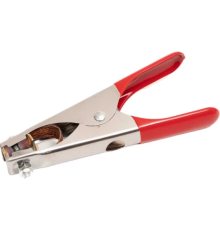 Клемма заземления КЗ-300  / earth clamp KRASS 2943002