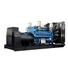 Дизельный генератор ТСС АД-2400С-Т400-1РМ9