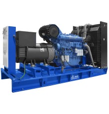 Дизельный генератор ТСС АД-500С-Т400-1РМ9 (Mecc Alte) Дизельный генератор ТСС АД-500С-Т400-1РМ9 (Mecc Alte)