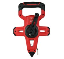 Рулетка измерительная AMO Р20У2К с калибровкой