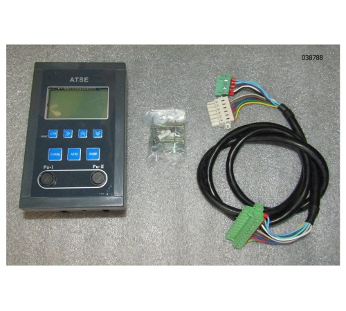 Контроллер рубильника SHIQ5/ATS controller