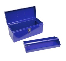 Ящик инструментальный, синий МАСТАК 512-01425B