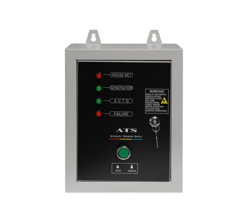 Блок АВР-С 9000/400 Блок АВР-С 9000/400