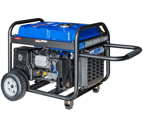 Бензогенератор инверторный SGG 10000Ei Бензогенератор инверторный SGG 10000Ei