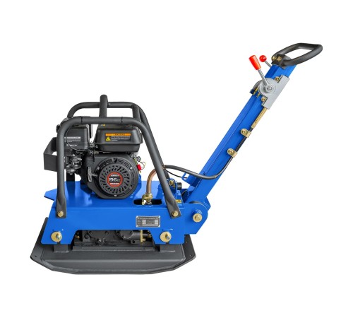 Виброплита реверсивная TSS-WP160L