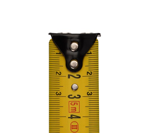 Рулетка RGK RB-5 с широкой лентой