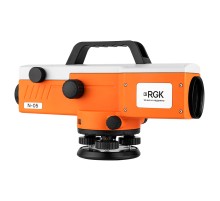 Оптический нивелир RGK N-05