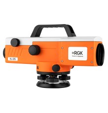 Оптический нивелир RGK N-05