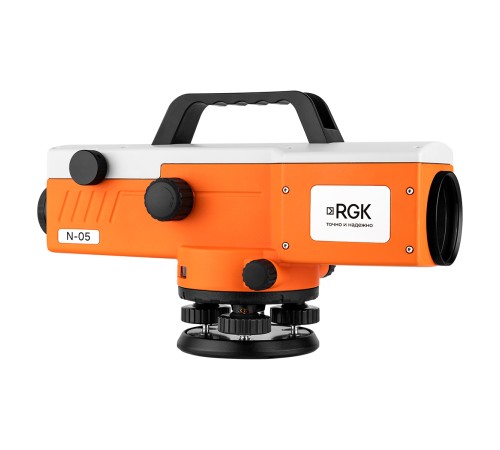 Оптический нивелир RGK N-05