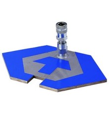 Подставка для гайковерта  KING TONY 87106