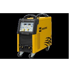 Аппарат аргонодуговой сварки HUGONG SUPERWAVE 500U (без БО и тележки) (Без арт.062140 )