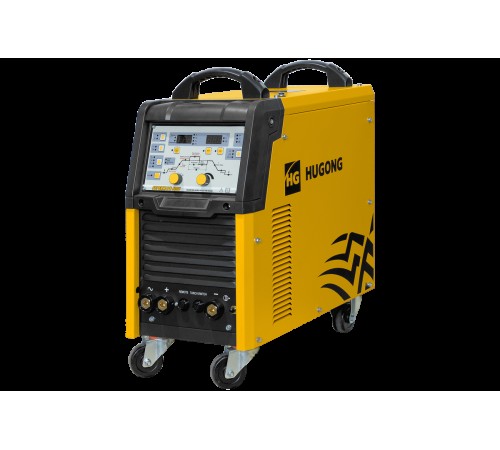 Аппарат аргонодуговой сварки HUGONG SUPERWAVE 500U (без БО и тележки) (Без арт.062140 )