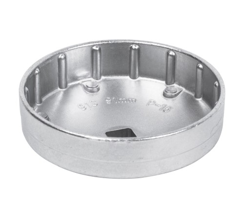 Съемник масляных фильтров, 91 мм, 15 граней, торцевой МАСТАК 103-44115