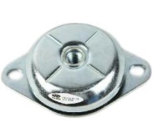 Виброопора (PDH100/38/133  M16 NR60)