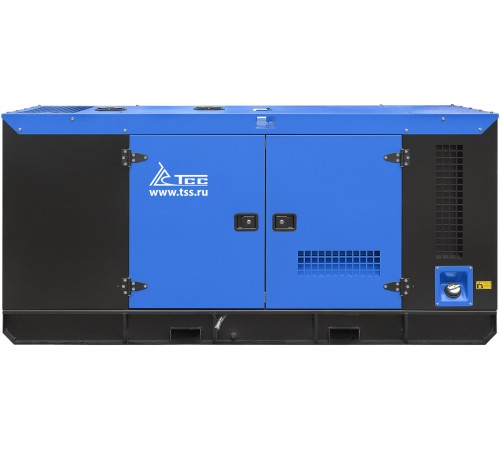 Дизельный генератор ТСС ЭД-60-Т400-1РКМ7 Дизельный генератор ТСС ЭД-60-Т400-1РКМ7