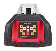 Ротационный нивелир RGK SP-610