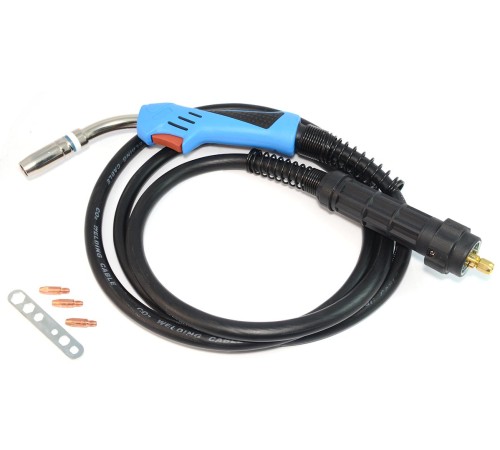 Сварочный полуавтомат TSS PRO MIG/MMA-200